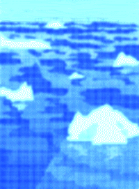 Picture of Icebergs
